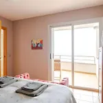 House - Con Piscina Privada Y Vistas Al Mar Y La Montana בית נופש באיאמר