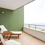בית נופש House - Con Piscina Privada Y Vistas Al Mar Y La Montana באיאמר
