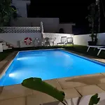 House - Con Piscina Privada Y Vistas Al Mar Y La Montana *