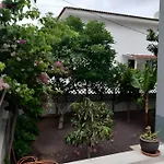 בית נופש House - Con Piscina Privada Y Vistas Al Mar Y La Montana באיאמר