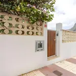 House - Con Piscina Privada Y Vistas Al Mar Y La Montana באיאמר