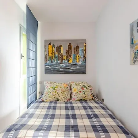 House Holiday home Bajamar (La Laguna)