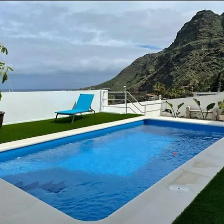 Holiday home House Bajamar (La Laguna)
