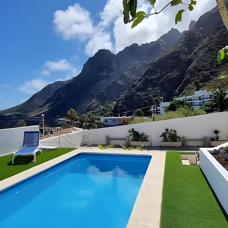 House - Con Piscina Privada Y Vistas Al Mar Y La Montana * באיאמר