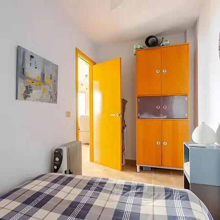 בית נופש House - Con Piscina Privada Y Vistas Al Mar Y La Montana *